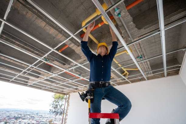 Best Emergency Plumbing Repair  in Liberty, KY