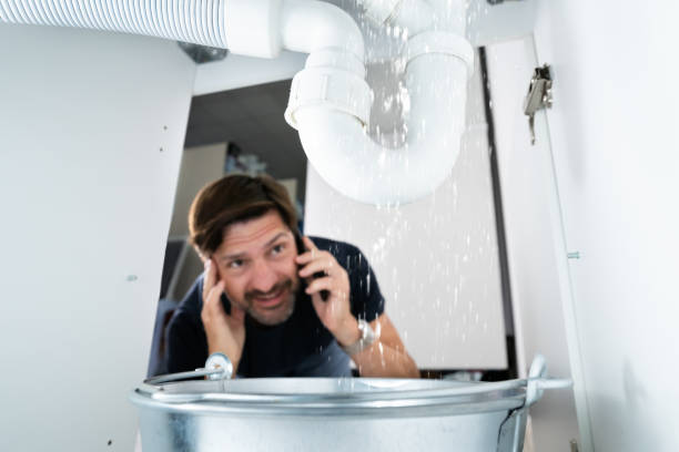 Best Plumbing Repair Near Me  in Liberty, KY