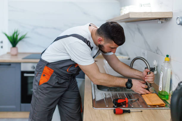 Best Drain Cleaning Services  in Liberty, KY