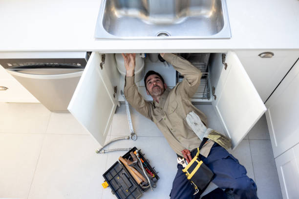 Best Sewer Line Repair  in Liberty, KY