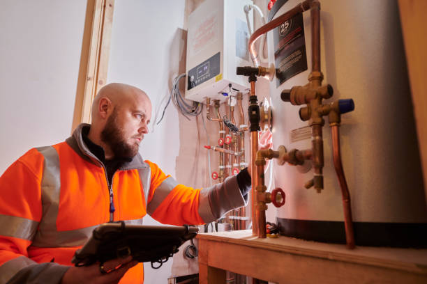 Best Commercial Plumbing Services  in Liberty, KY