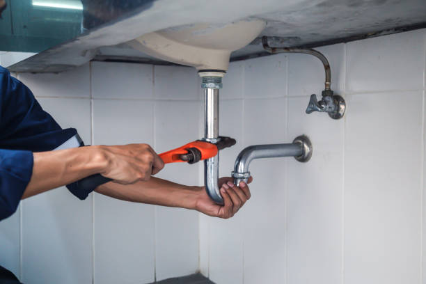 Best Plumbing Services Near Me  in Liberty, KY