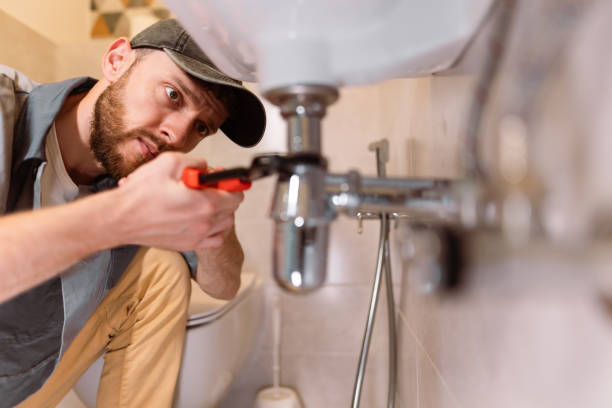 Best Hot Water Heater Installation  in Liberty, KY