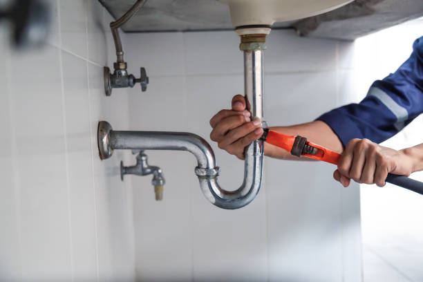 Hot Water Heater Installation in Liberty, KY