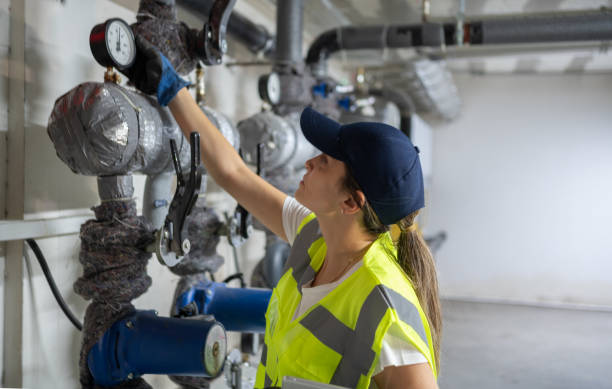 Best Leak Detection Services  in Liberty, KY