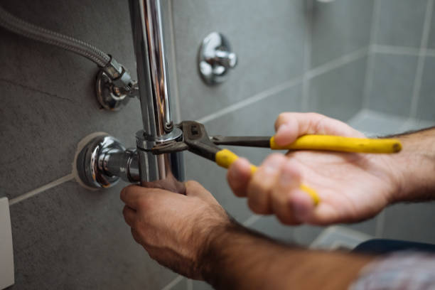 Reliable Liberty, KY Plumbing Solutions