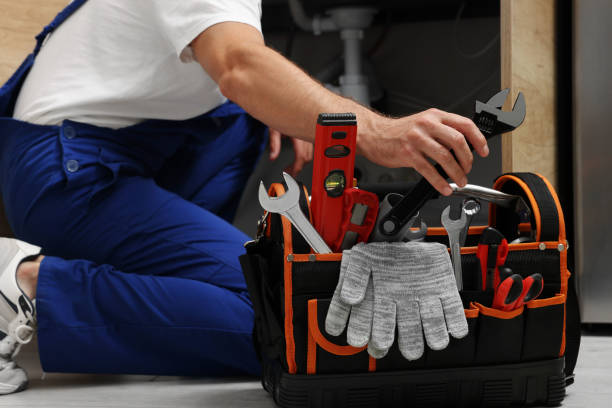 Best Local Plumber Services  in Liberty, KY
