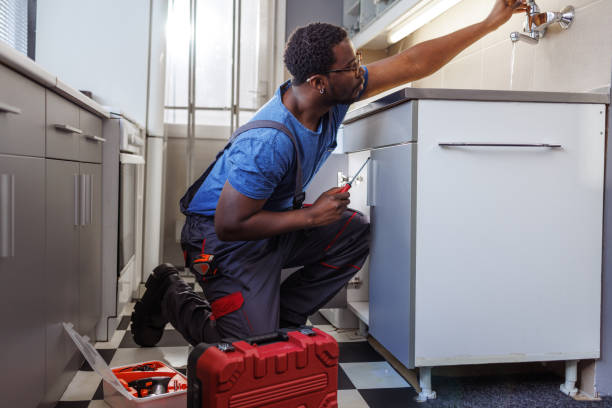 Best Plumbing Installation Services  in Liberty, KY