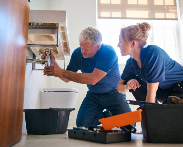 Best Faucet Repair  in Liberty, KY